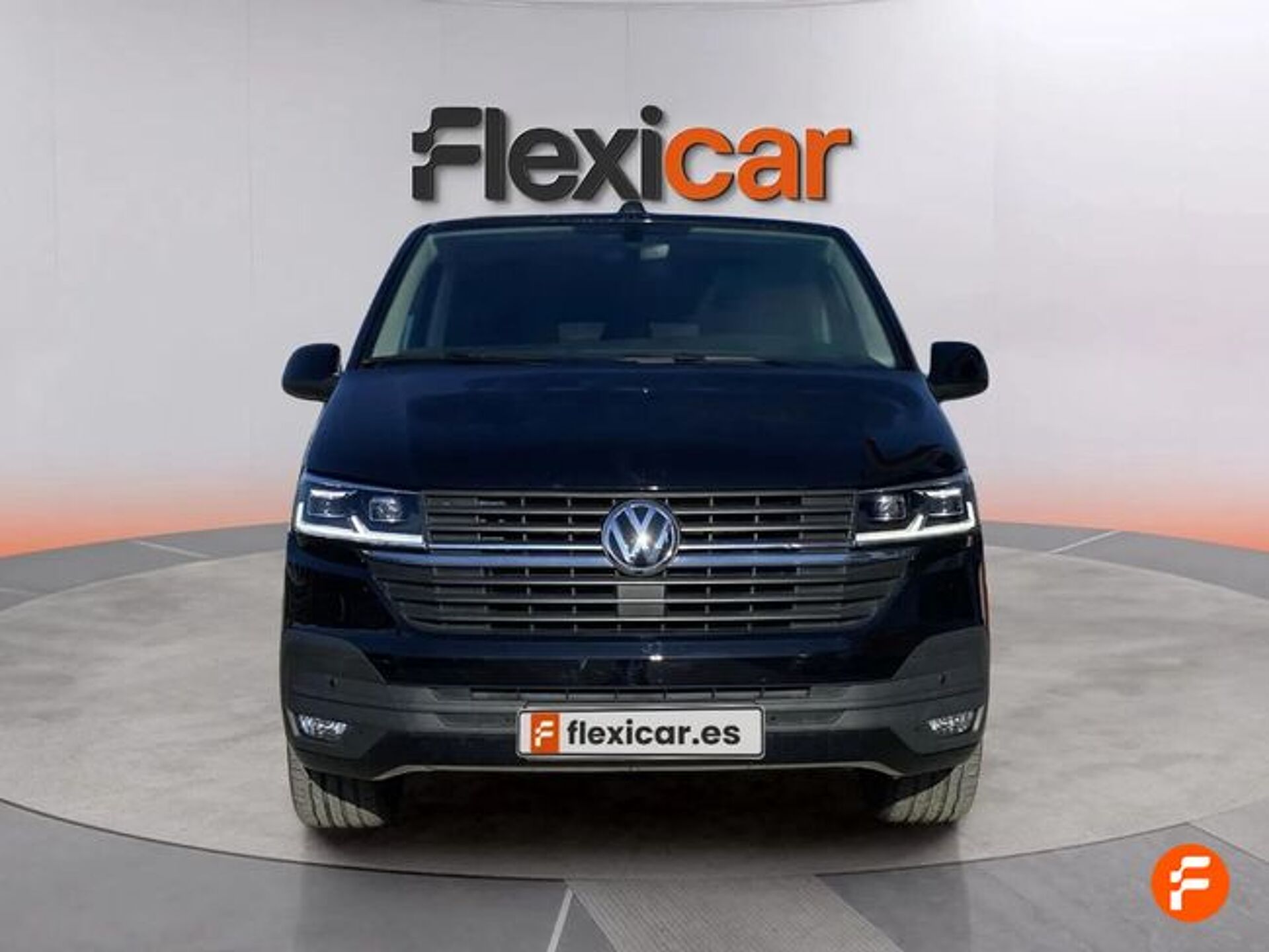 Imagen 2 de VOLKSWAGEN Caravelle