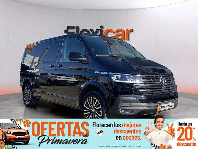 Foto del VOLKSWAGEN Caravelle 2.0TDI BMT Origin Batalla Corta 110kW