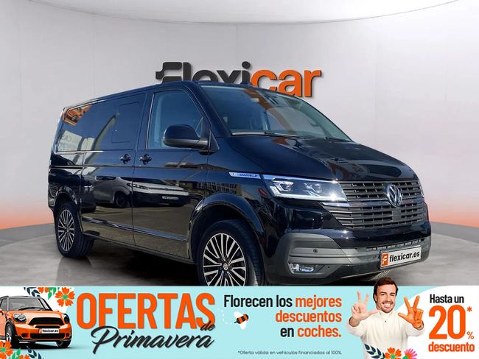 Imagen de VOLKSWAGEN Caravelle