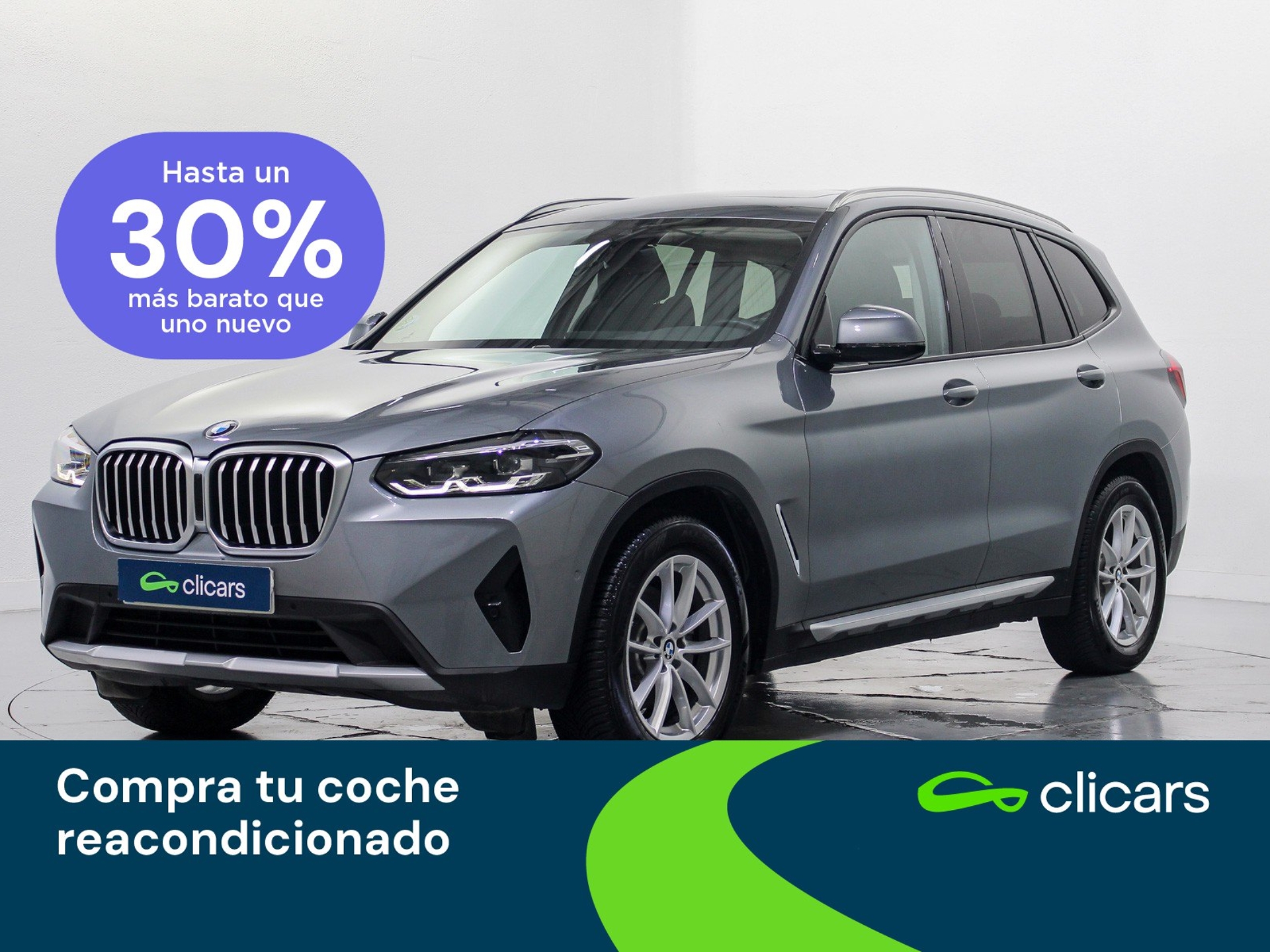 Imagen de BMW X3