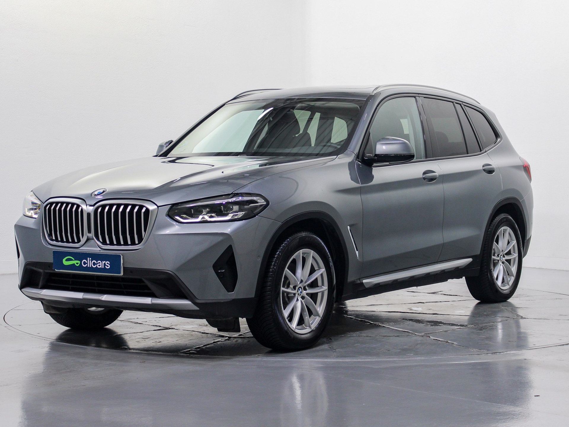 Imagen de BMW X3
