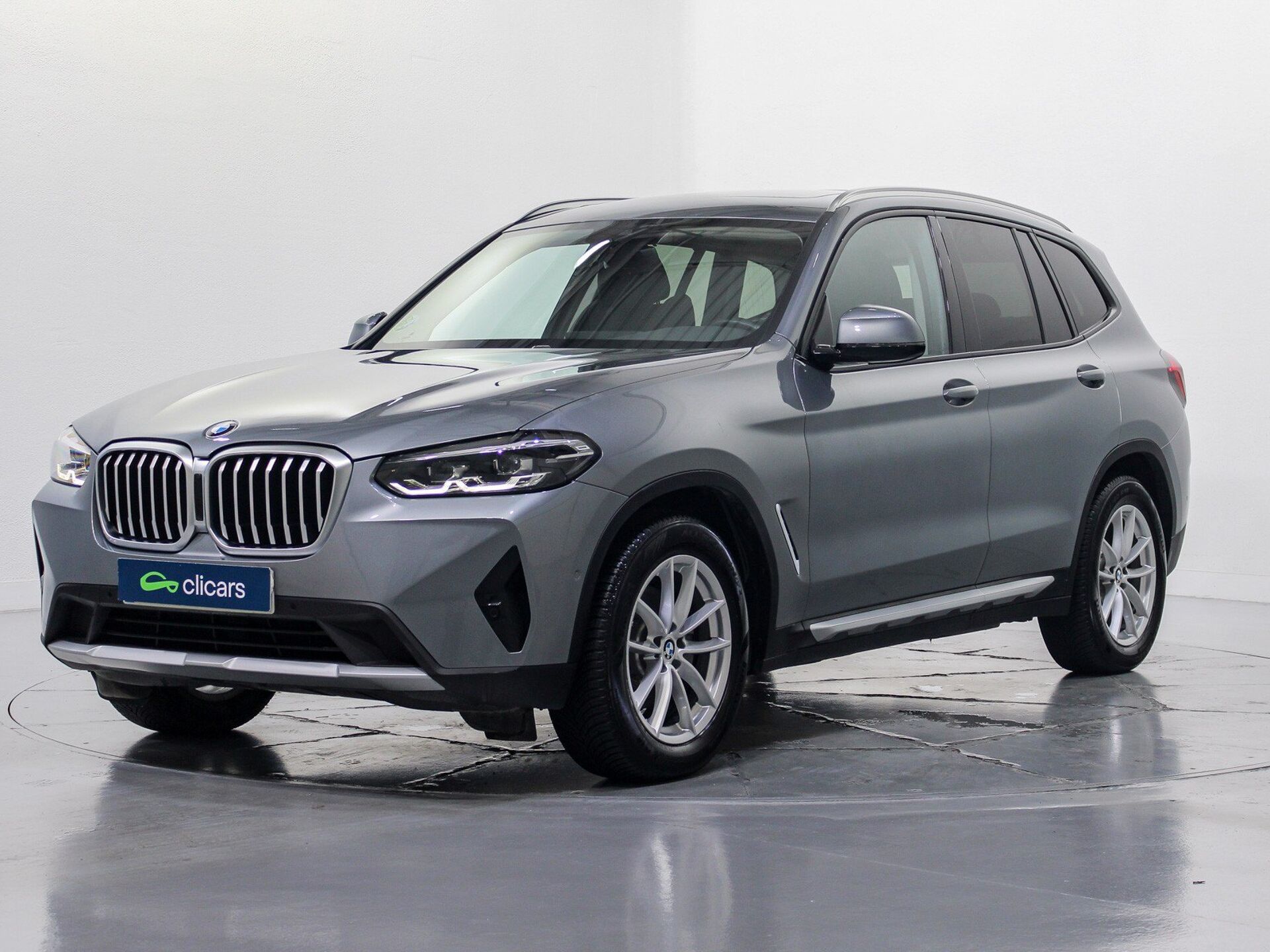 Imagen 1 de BMW X3