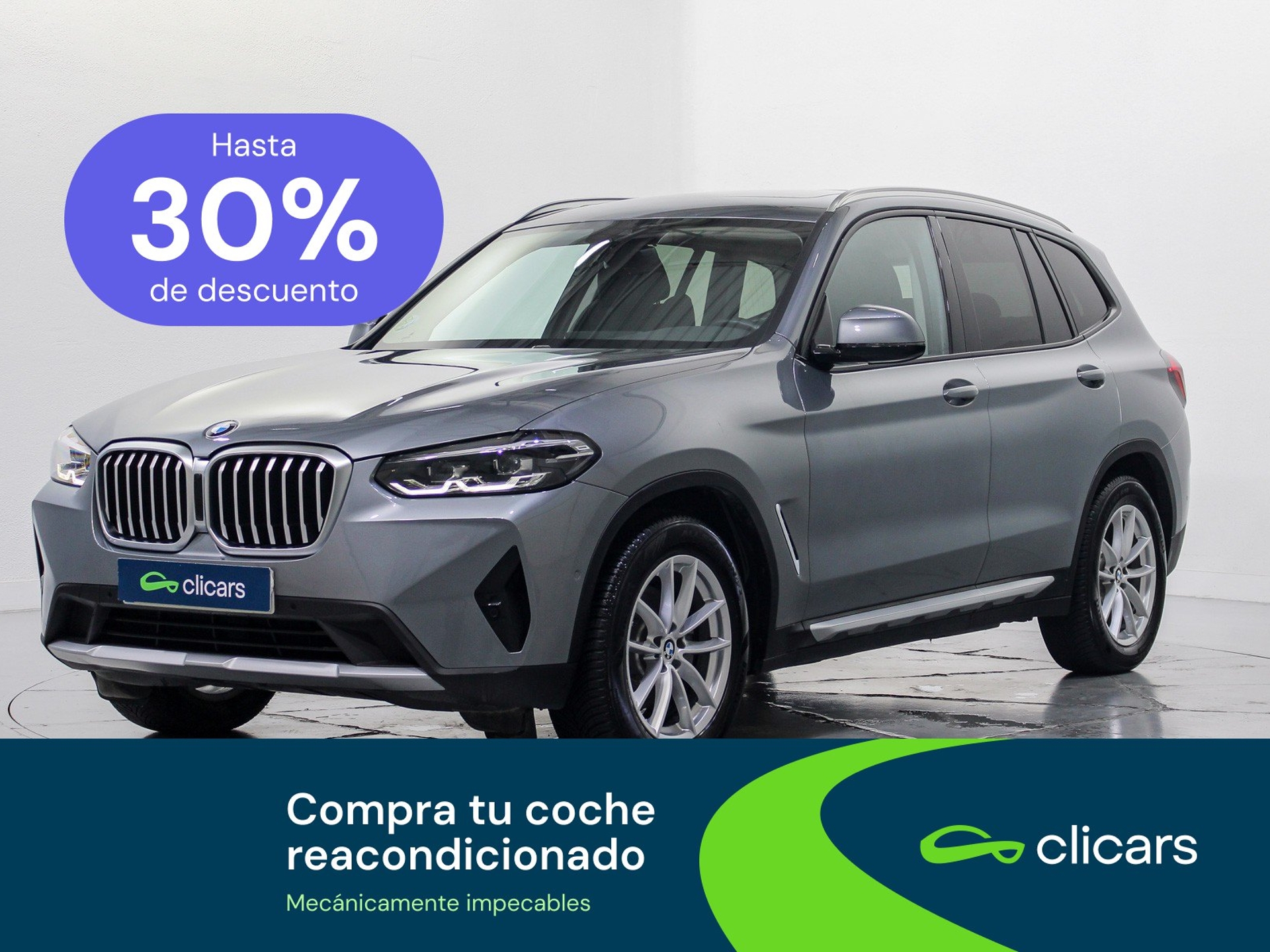 Imagen de BMW X3