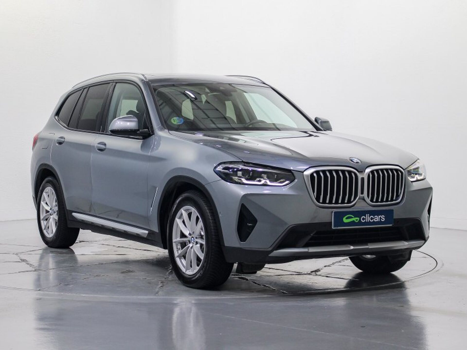 Imagen 3 de BMW X3