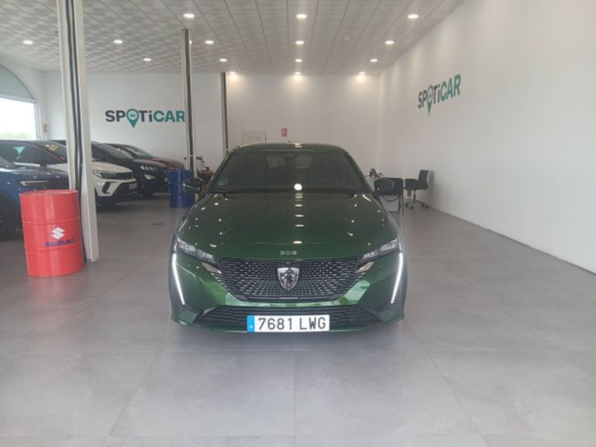 Imagen 2 de PEUGEOT 308