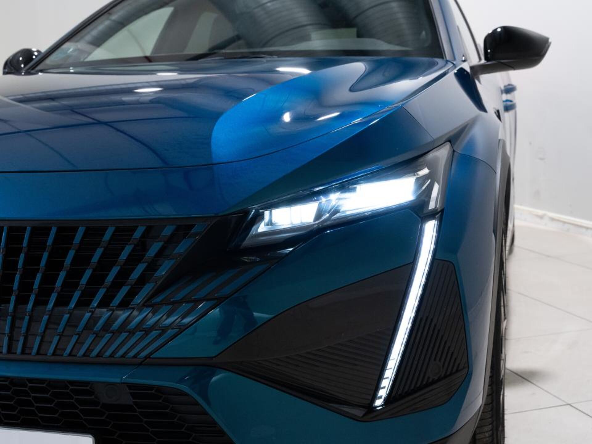 Imagen 3 de PEUGEOT 408