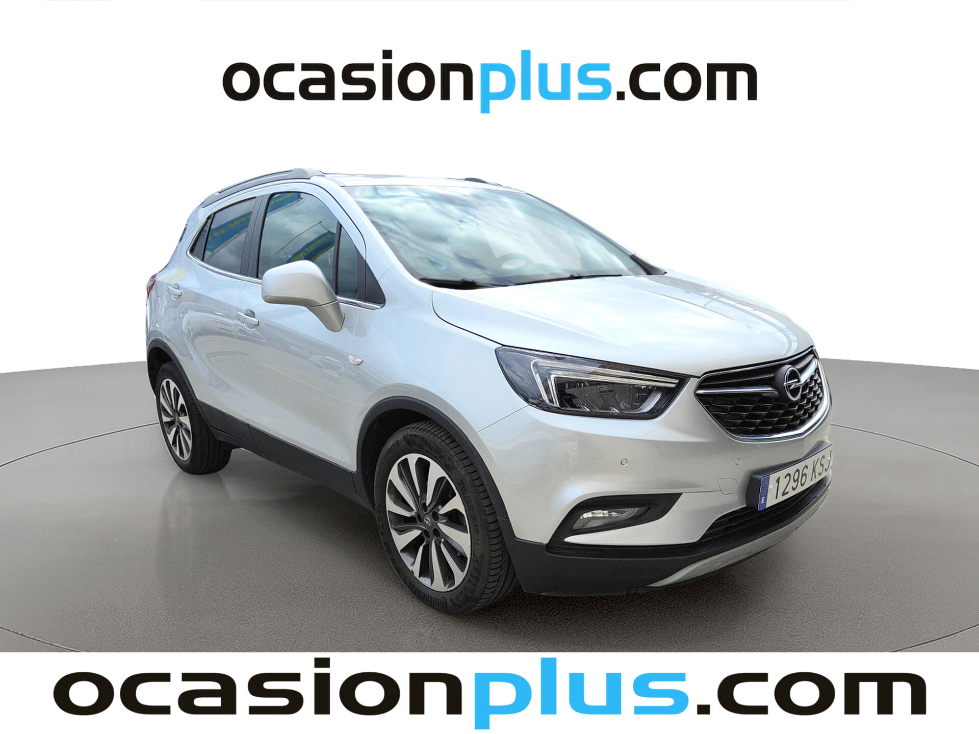 Imagen 2 de OPEL Mokka