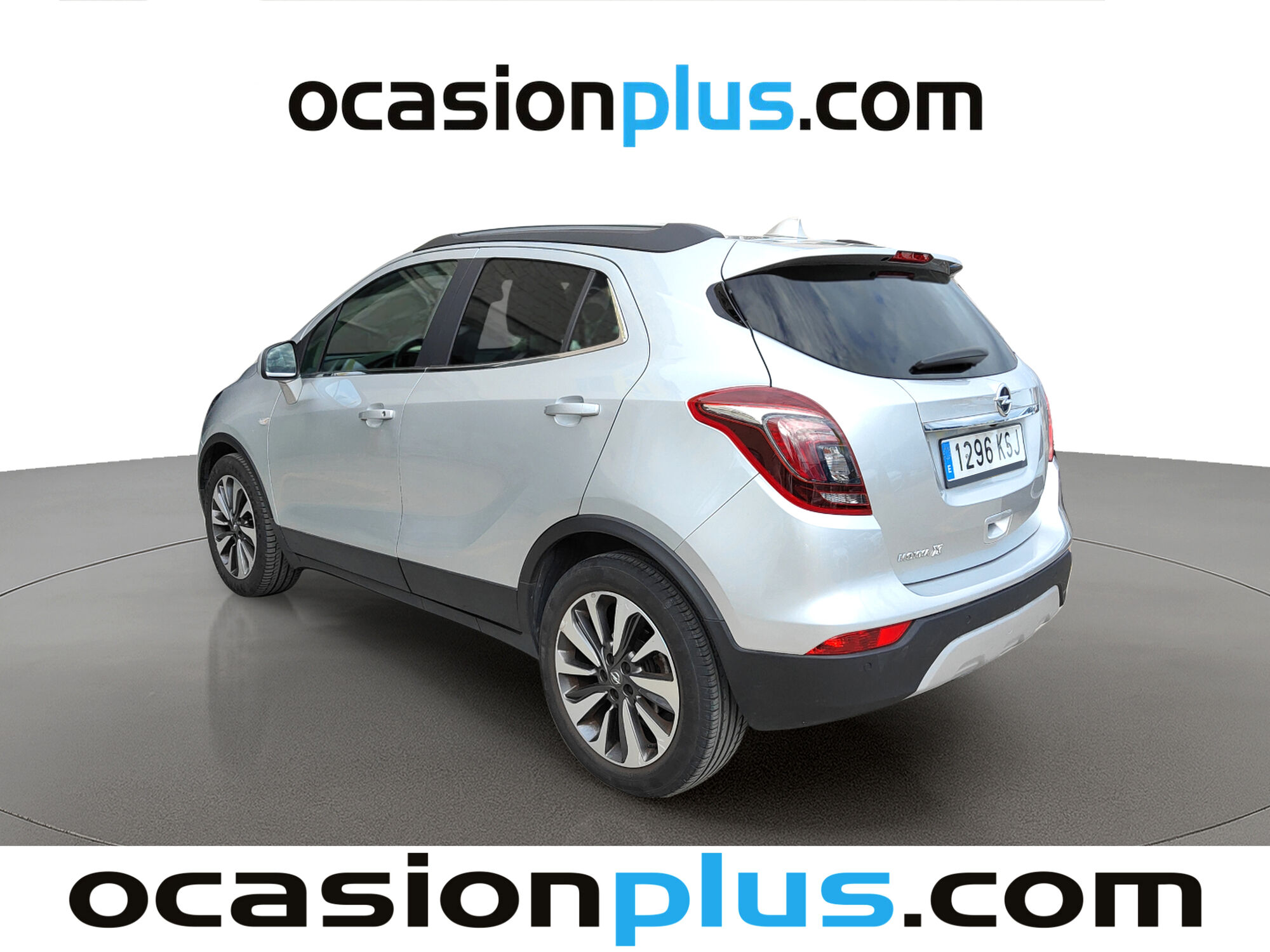 Foto del OPEL Mokka X 1.4T GLP Selective 4x2