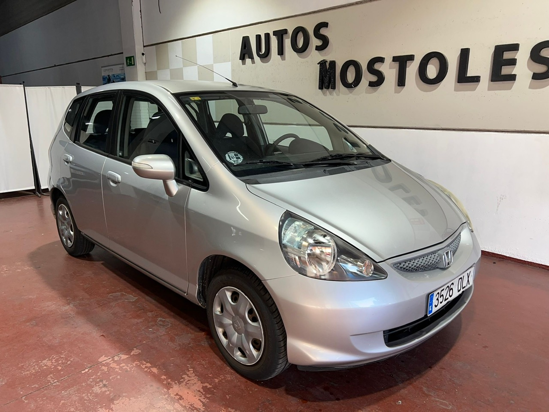 Imagen de HONDA Jazz