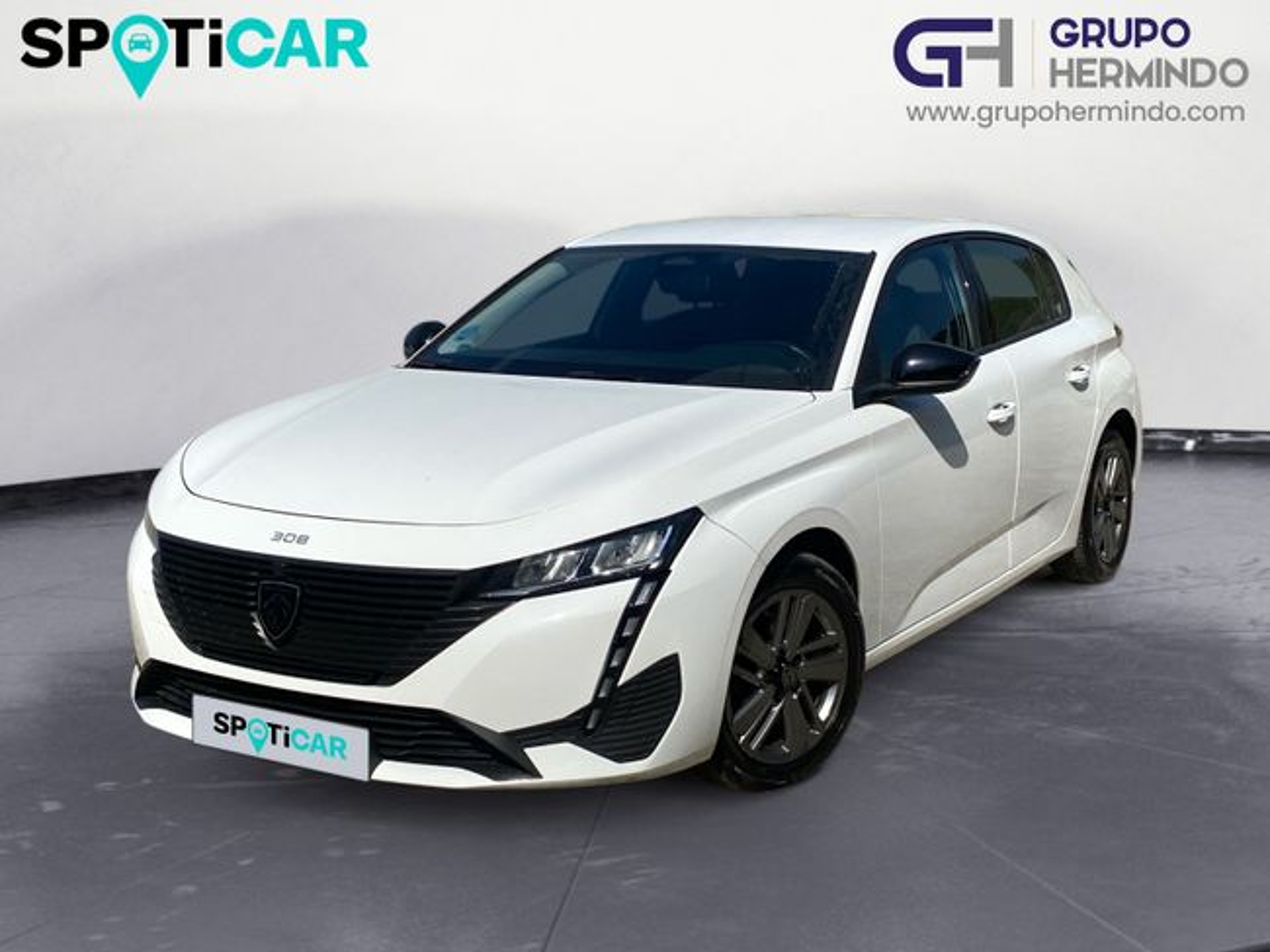 Imagen de PEUGEOT 308