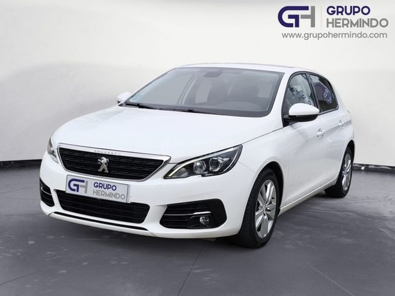 Foto del PEUGEOT 308 1.5BlueHDi S&S Style 130
