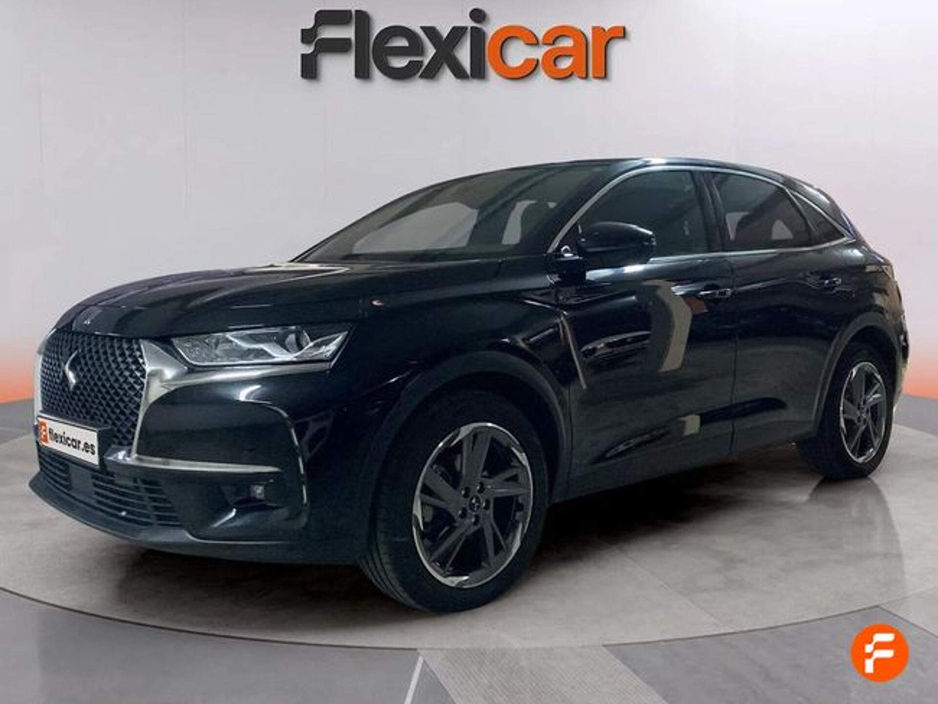 Imagen 3 de DS DS 7 Crossback