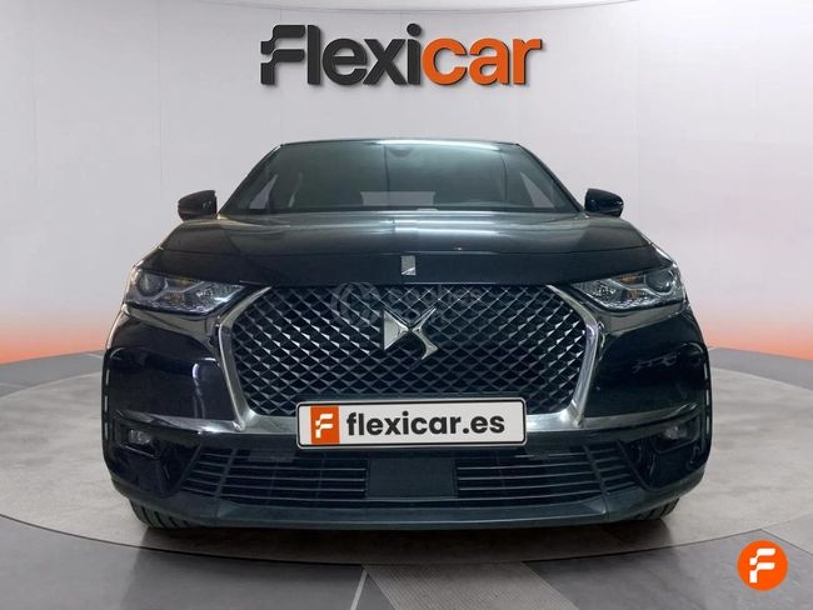 Foto del DS DS 7 Crossback 2.0BlueHDi Performance Line Aut.