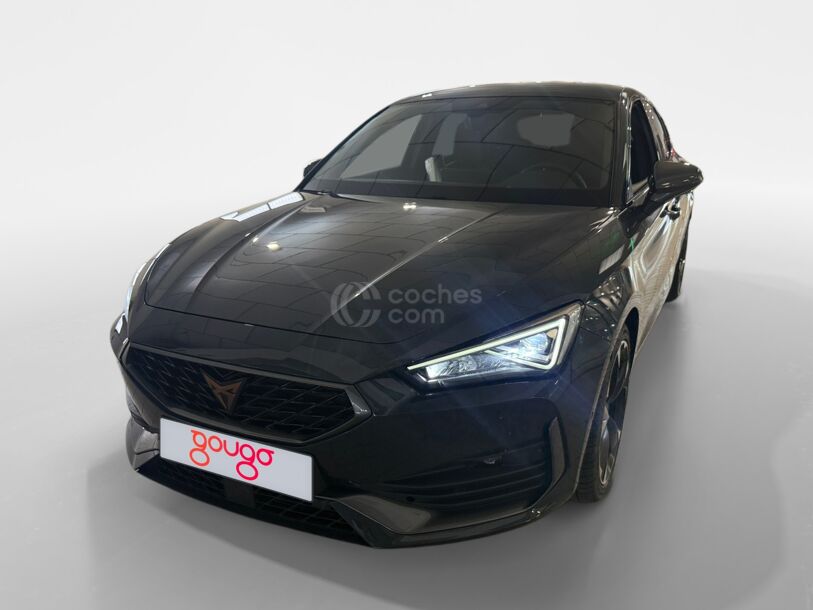 Foto del CUPRA León 1.5 ETSI DSG 110Kw