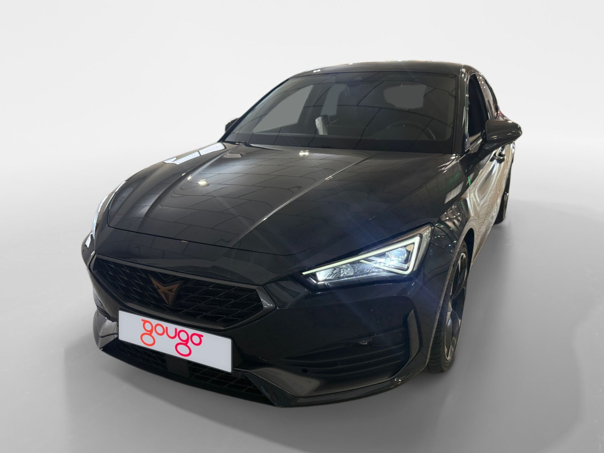 Imagen de CUPRA León