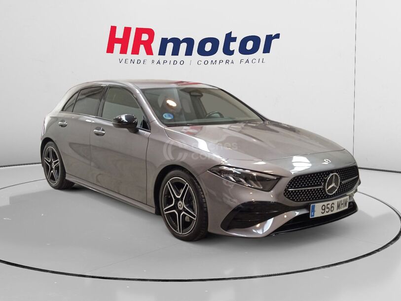 Foto del MERCEDES Clase A A 200 Progressive Line Advanced 7G-DCT