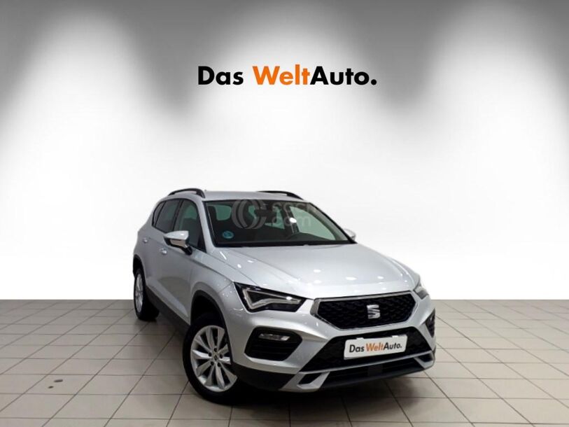 Foto del SEAT Ateca 1.5 EcoTSI S&S Style