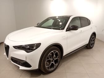 Imagen de ALFA ROMEO Stelvio 2.2 Veloce Q4 210 Aut.