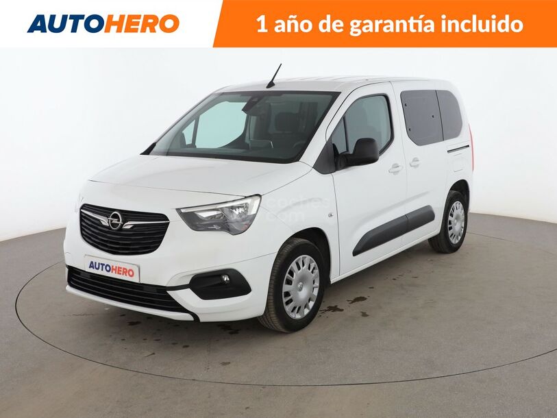 Foto del OPEL Combo Life 1.2 T S/S Edition Plus L