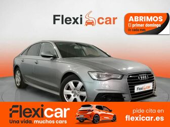 Imagen de AUDI A6 2.0TDI S-Tronic 140kW