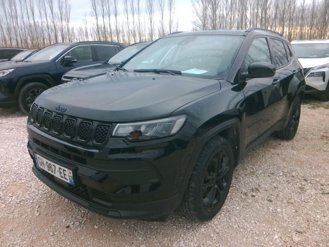 Foto del JEEP Compass 1.3 PHEV Limited 4x4 Aut. 190