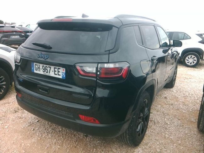 Foto del JEEP Compass 1.3 PHEV Limited 4x4 Aut. 190
