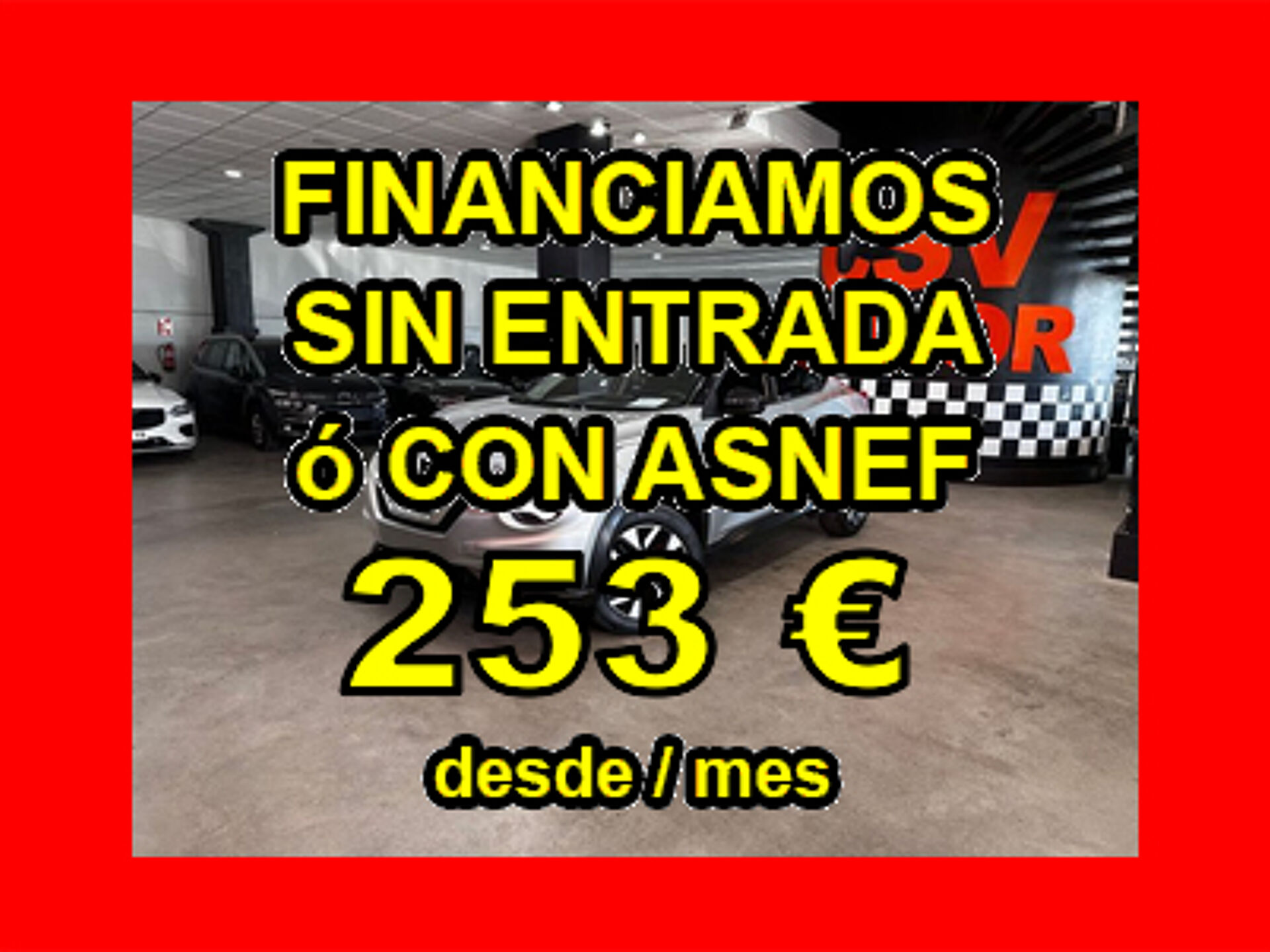 Imagen de NISSAN Juke