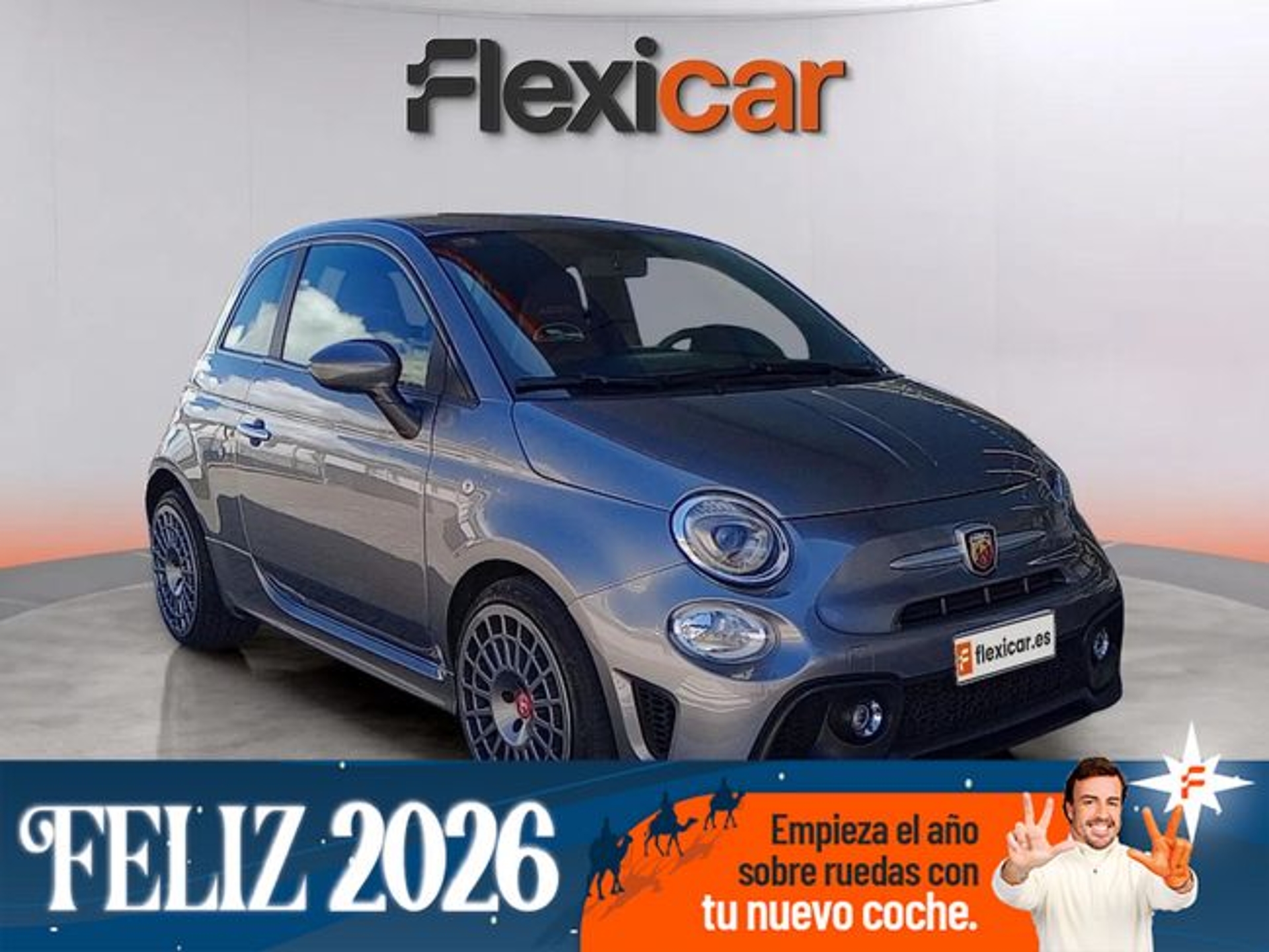 Imagen de ABARTH 595