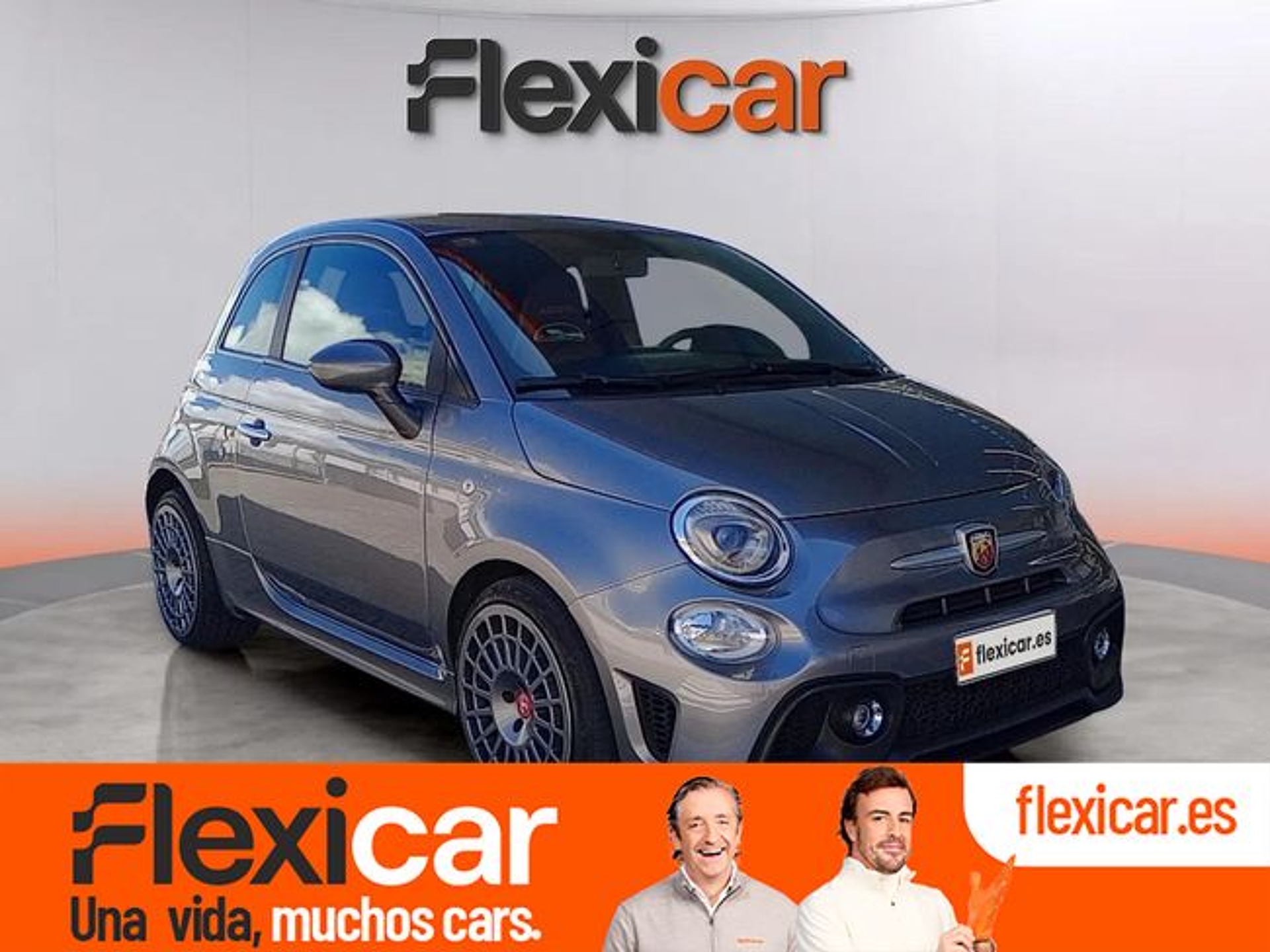 Imagen de ABARTH 595