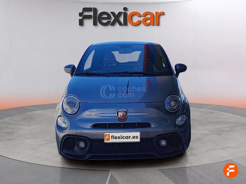 Foto del ABARTH 595 1.4T JET ESSEESSE AUT. 132KW