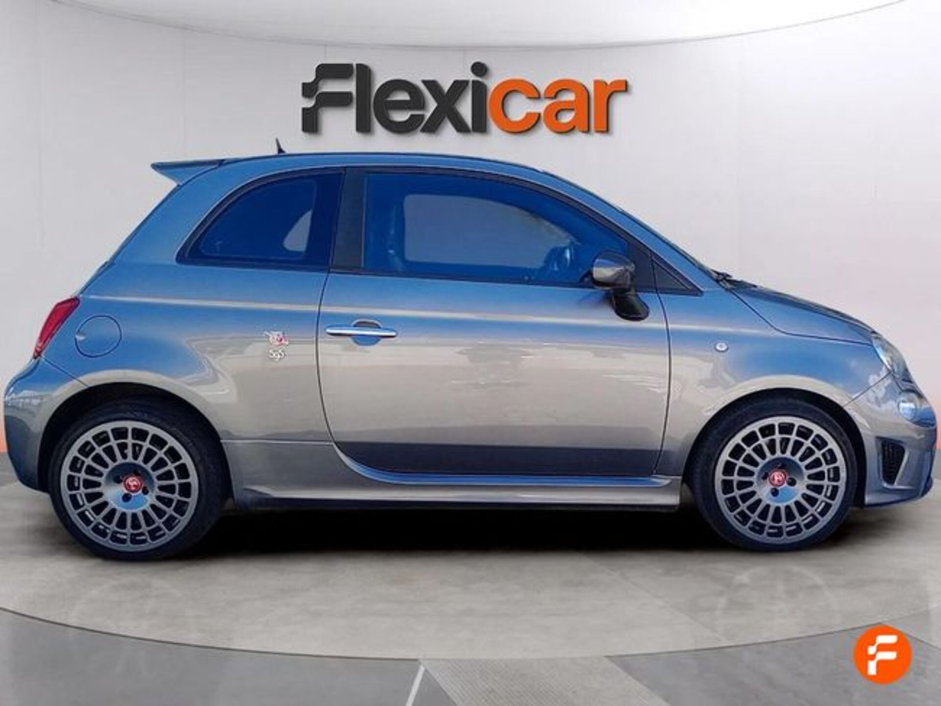Imagen 3 de ABARTH 595
