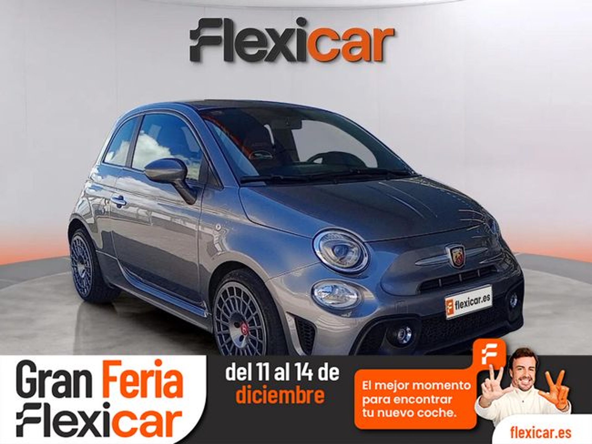 Imagen de ABARTH 595