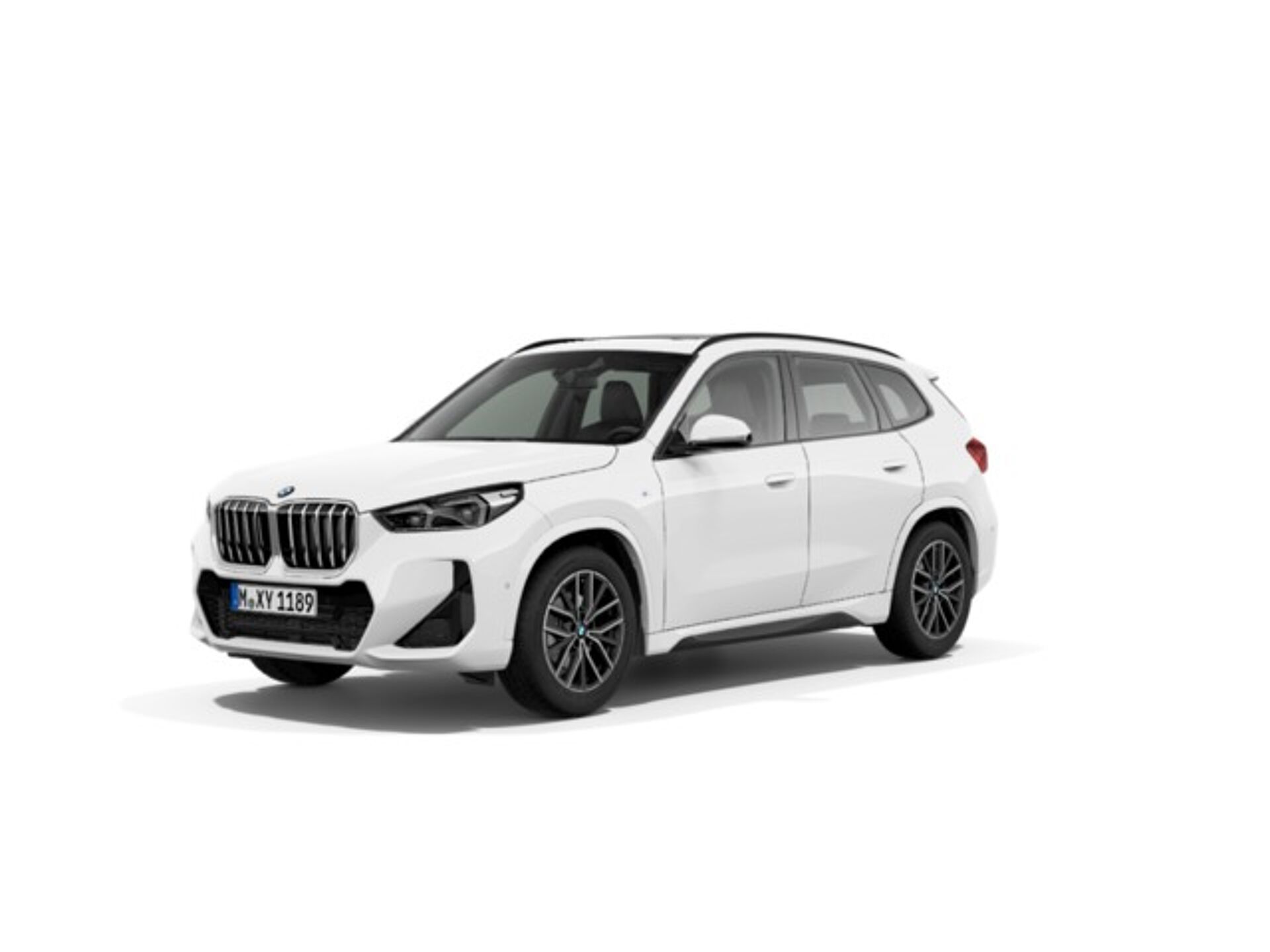 Imagen de BMW X1