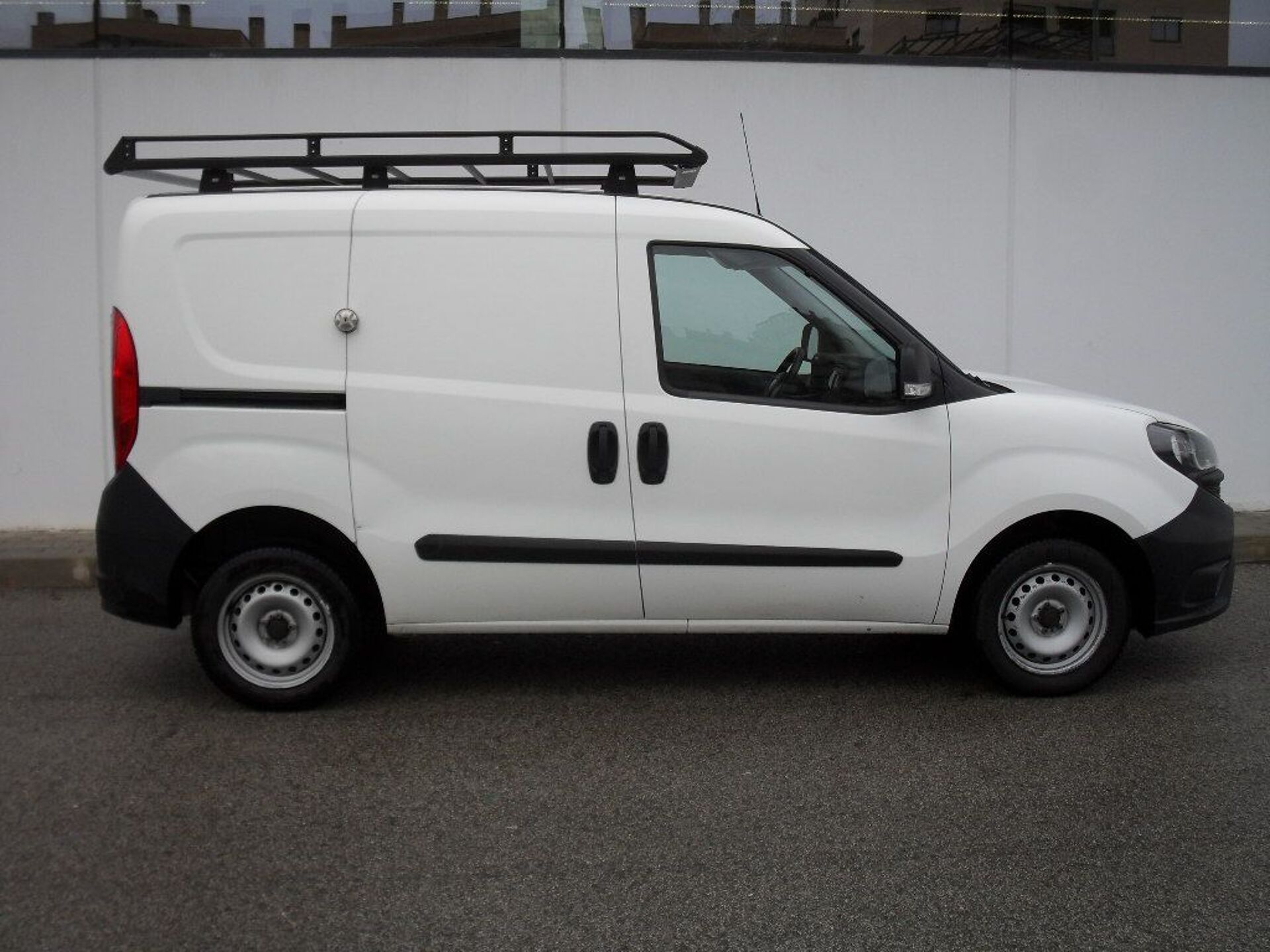 Imagen 3 de FIAT Dobló