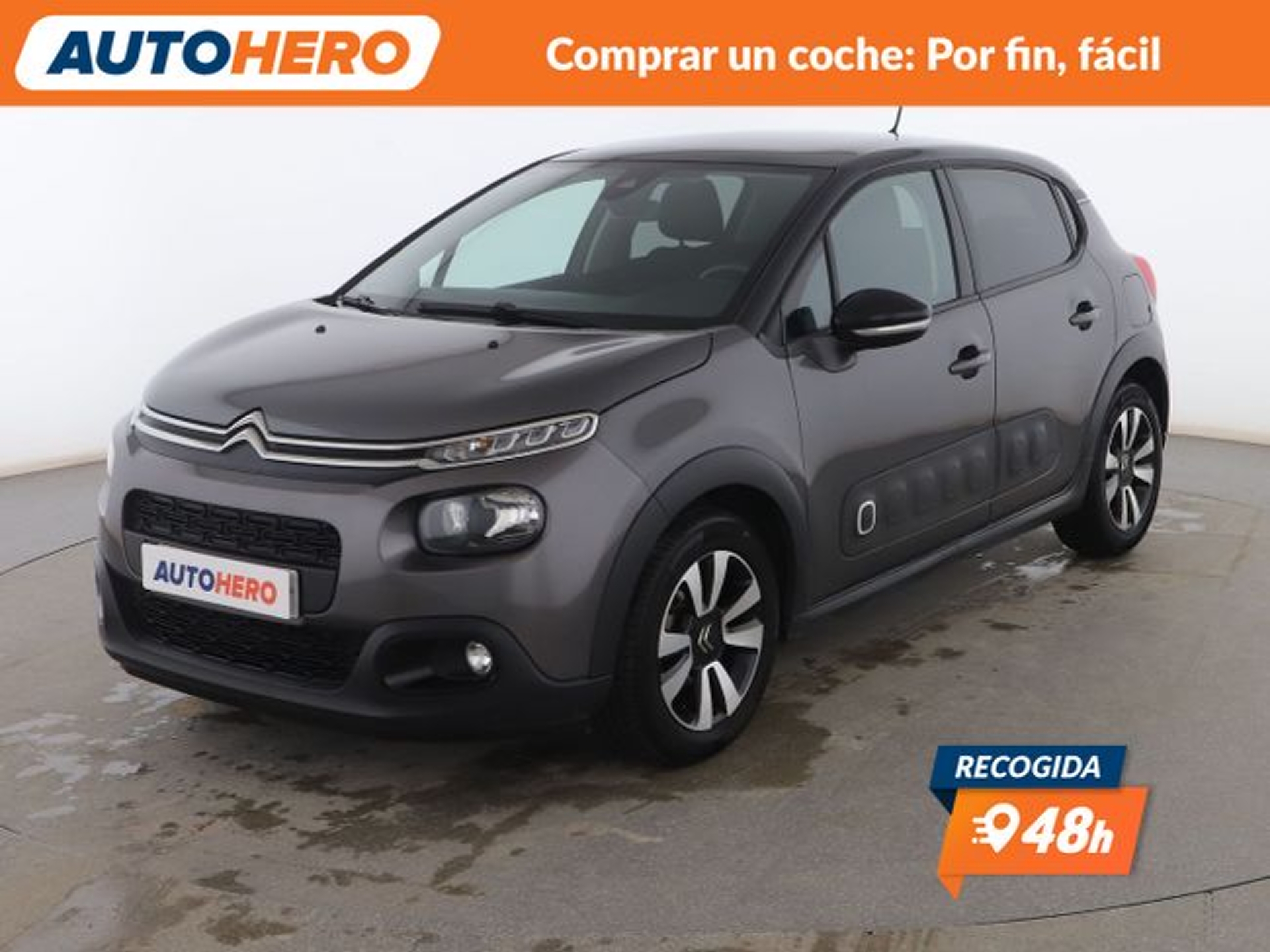 Imagen de CITROEN C3