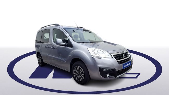 Foto del PEUGEOT Partner Tepee Electric Active L1