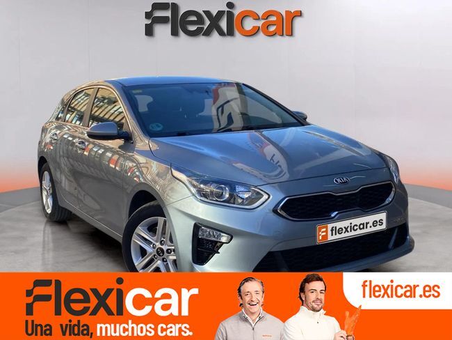 KIA Ceed (1.4 T-GDi 103kW (140CV) Drive) en Murcia