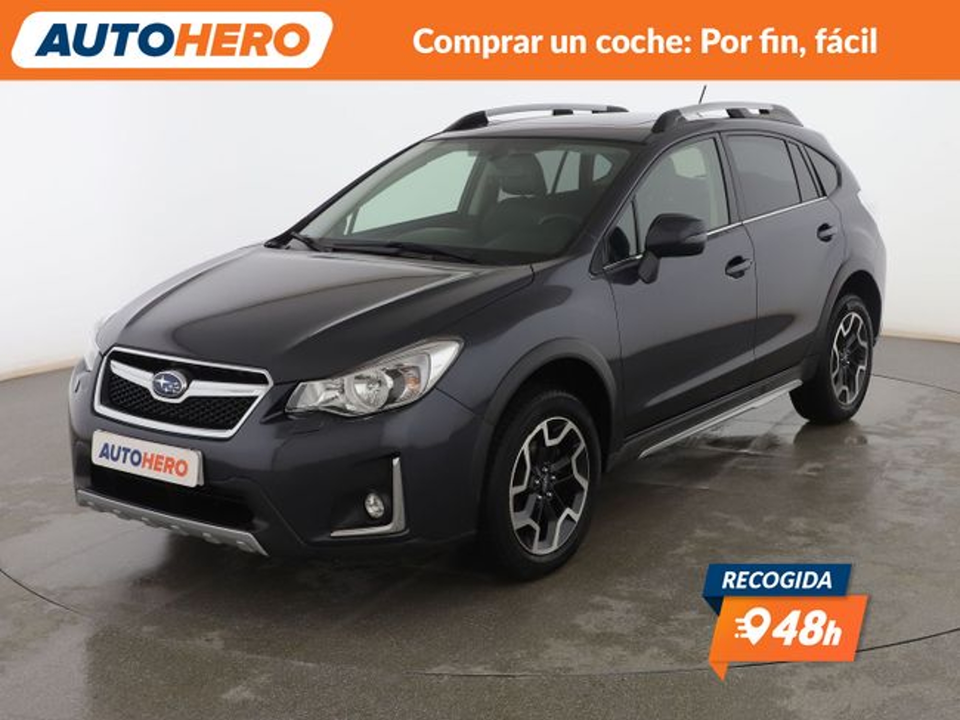 Imagen de SUBARU XV