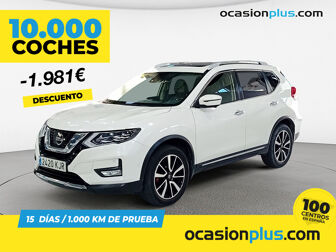 Imagen de NISSAN X-Trail 1.6 dCi Tekna 4x4-i