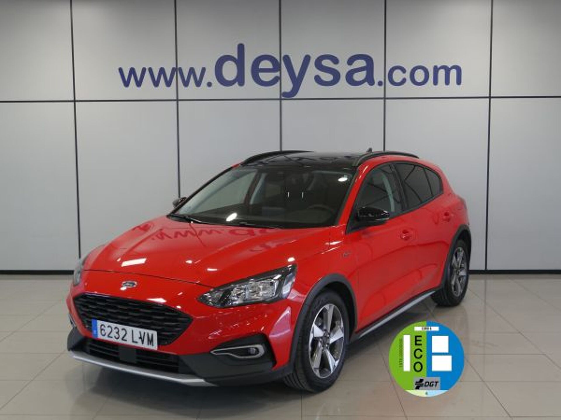 Imagen de FORD Focus