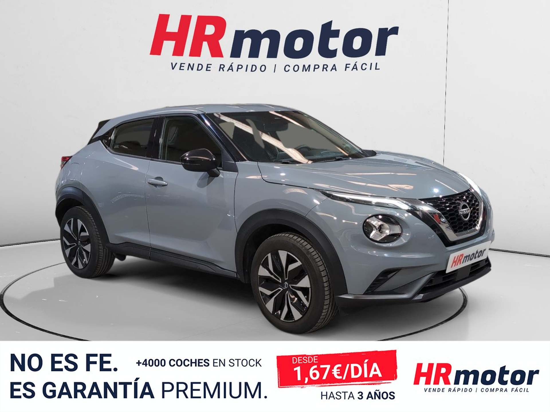 Imagen de NISSAN Juke