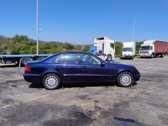 Imagen de MERCEDES Clase E E 270 CDI