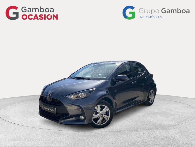 Foto del TOYOTA Yaris 120H 1.5 Active Plus