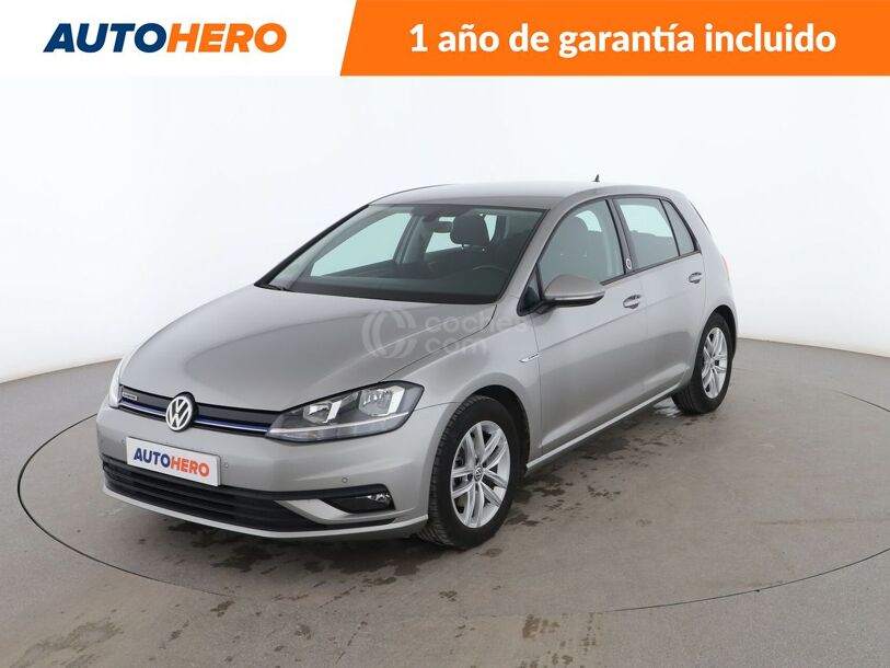 Foto del VOLKSWAGEN Golf 1.5 TSI Evo BM Last Edition 96kW