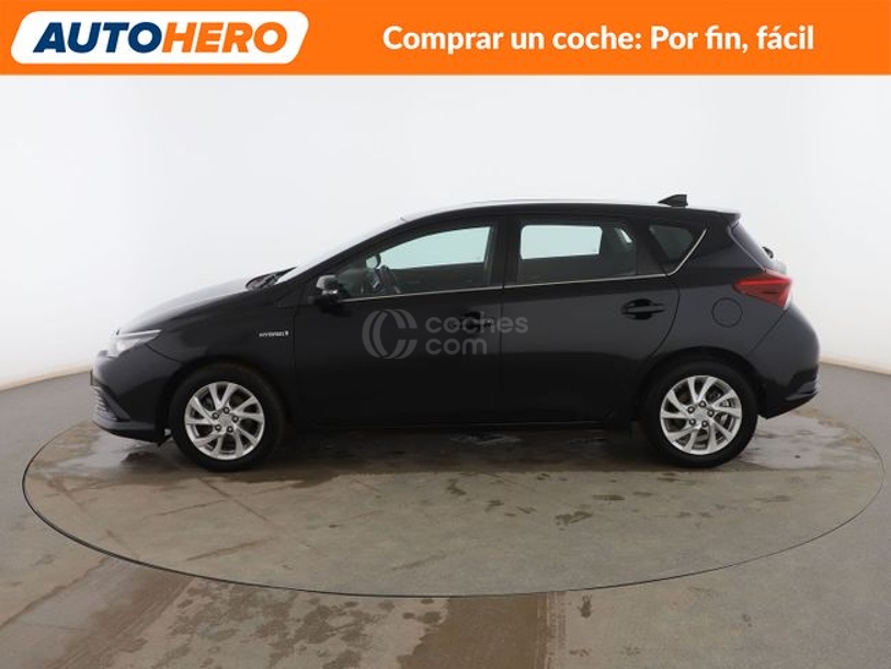 Foto del TOYOTA Auris hybrid 140H Business