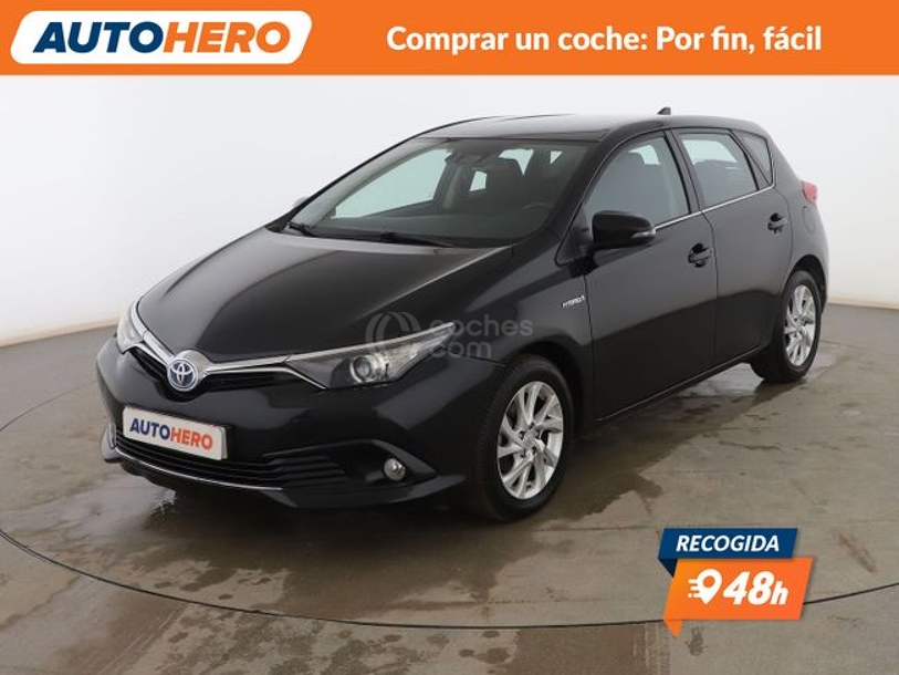 Foto del TOYOTA Auris hybrid 140H Business