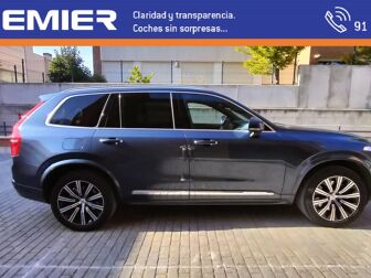 Imagen de VOLVO XC90 T8 Twin Inscription AWD Aut.