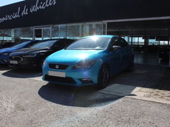 Imagen de SEAT León