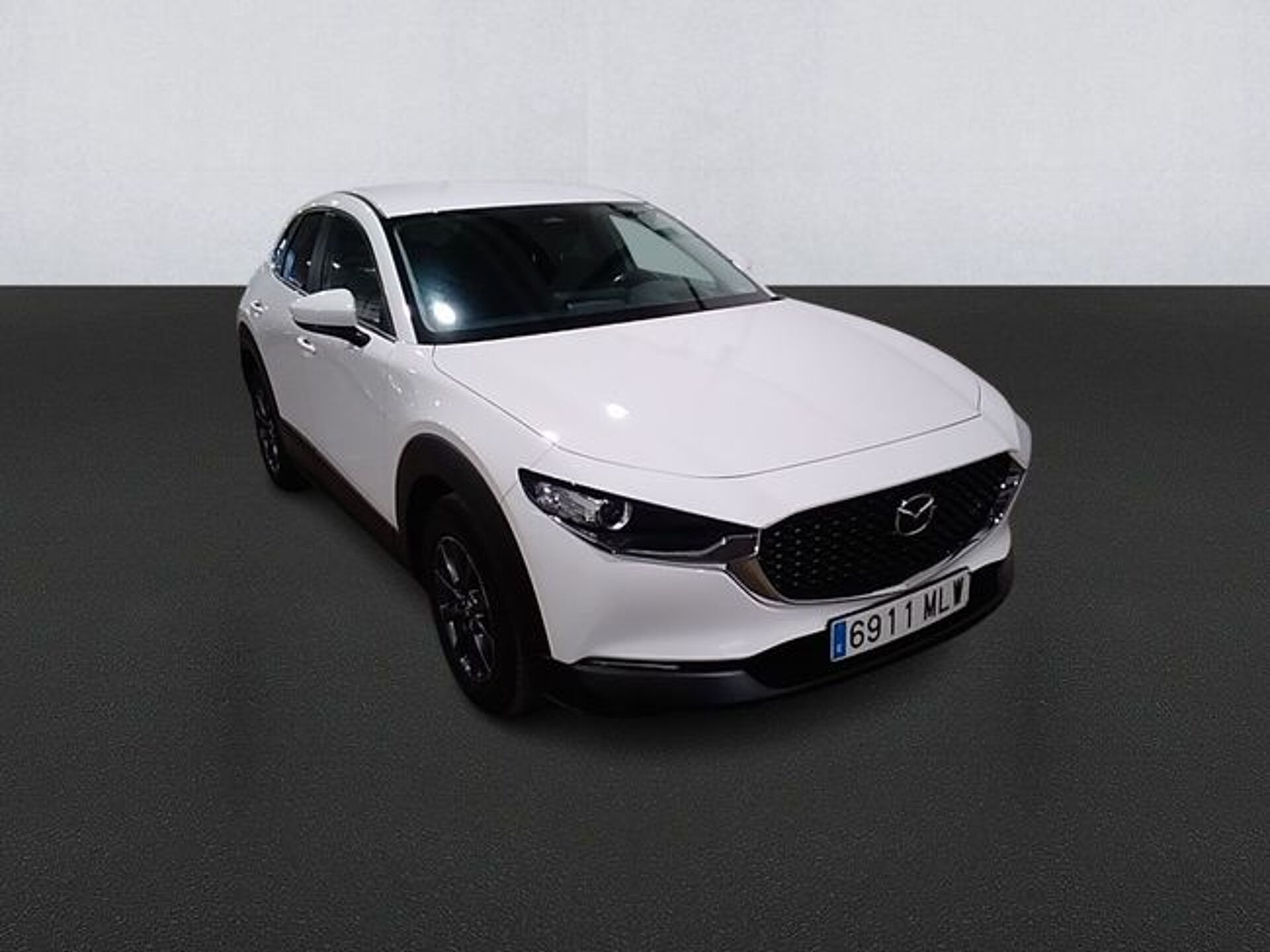 Imagen 3 de MAZDA CX-30