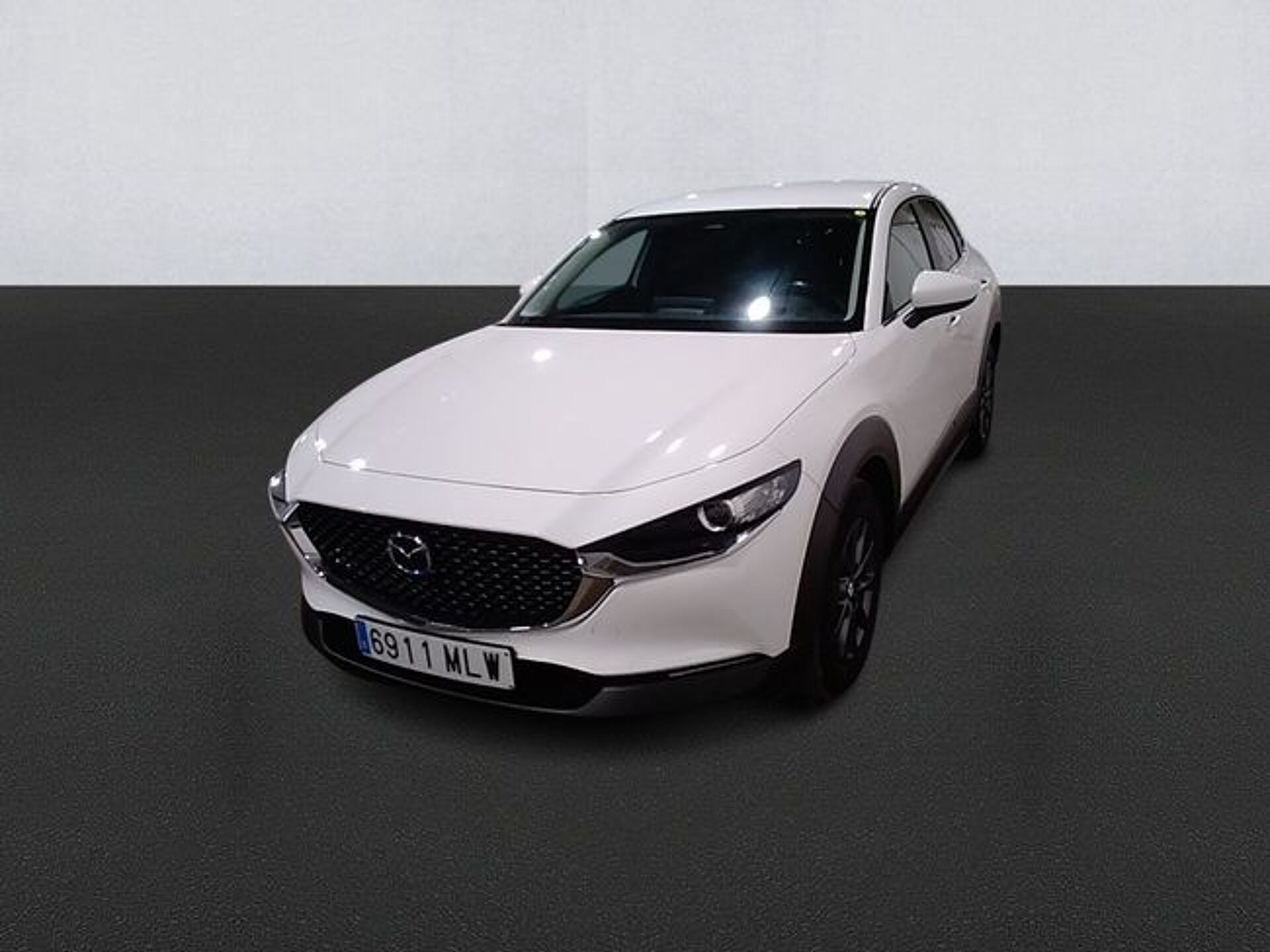 Imagen 1 de MAZDA CX-30
